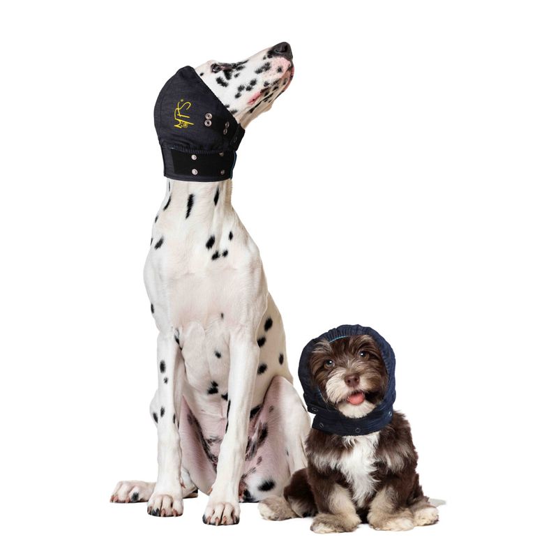 Head Cover